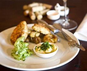 Jones Winery & Vineyard Cafe - Timeshare Accommodation 3