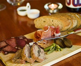 Jones Winery & Vineyard Cafe - Timeshare Accommodation 2