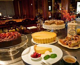 Jones Winery & Vineyard Cafe - Timeshare Accommodation 5