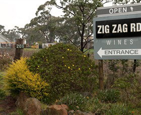 Zig Zag Rd Winery - Timeshare Accommodation 3