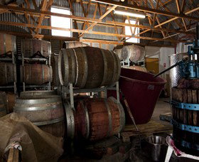 Zig Zag Rd Winery - Timeshare Accommodation 4