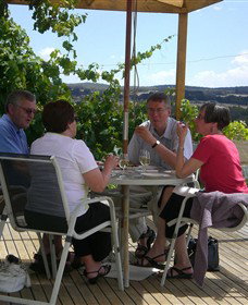 Zig Zag Rd Winery - Timeshare Accommodation 2