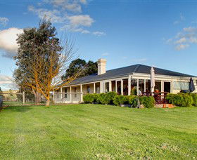 Coombe Yarra Valley - Timeshare Accommodation 0