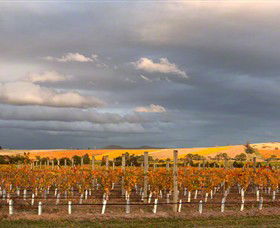 Coombe Yarra Valley - Timeshare Accommodation 1