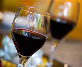 Wolseley Wines - Timeshare Accommodation 0