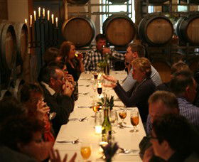 Ensay Winery - Timeshare Accommodation 0