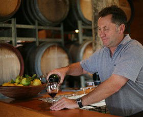 Ensay Winery - Timeshare Accommodation 1