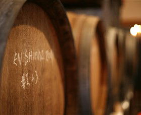 Ensay Winery - Timeshare Accommodation 5