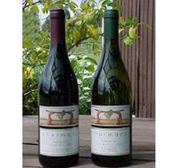 North Esk River Vineyard - Timeshare Accommodation