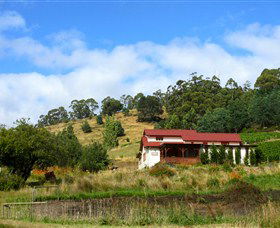 St Imre Vineyard - Timeshare Accommodation 0