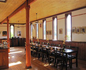 St Imre Vineyard - Timeshare Accommodation 2