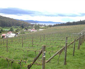 St Imre Vineyard - Timeshare Accommodation 1