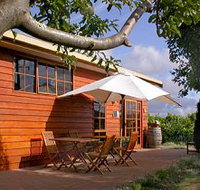 Brook Eden Vineyard - Timeshare Accommodation
