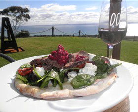 Jack Rabbit Vineyard - Timeshare Accommodation 2
