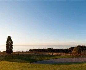 Jack Rabbit Vineyard - Timeshare Accommodation 3