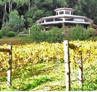 Peveril Vineyard/Beechy Berries - Timeshare Accommodation