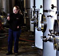 Holm Oak Vineyard - Timeshare Accommodation