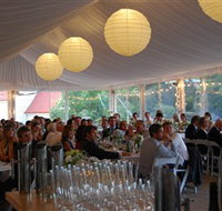 Leaning Church Vineyard - Timeshare Accommodation