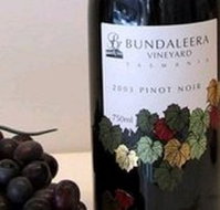 Bundaleera Vineyard - Timeshare Accommodation