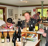 Providence Vineyards - Timeshare Accommodation