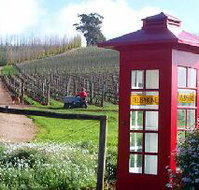 Dalrymple Vineyards - Timeshare Accommodation