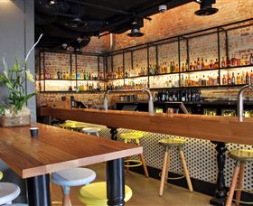 Duke Of Wellington - Timeshare Accommodation 1