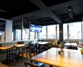 Duke Of Wellington - Timeshare Accommodation 5