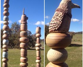 Carcoar Pottery - Timeshare Accommodation 0