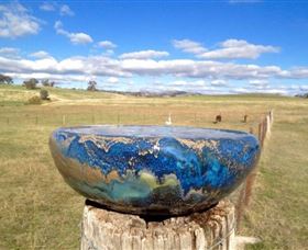 Carcoar Pottery - Timeshare Accommodation 2