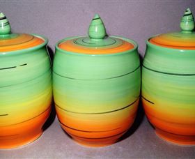 Carcoar Pottery - Timeshare Accommodation 3