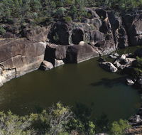 Kwiambal National Park