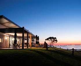 Jack Rabbit Vineyard - Timeshare Accommodation 0