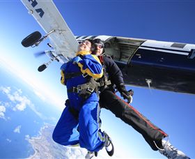 Skydive The Beach And Beyond Great Ocean Road - Timeshare Accommodation 1