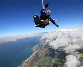 Skydive The Beach And Beyond Great Ocean Road - Timeshare Accommodation 3