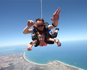 Skydive The Beach And Beyond Great Ocean Road - Timeshare Accommodation 0