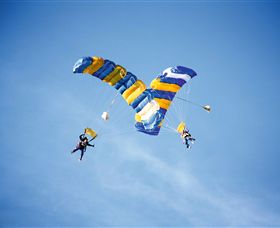 Skydive The Beach And Beyond Great Ocean Road - Timeshare Accommodation 2