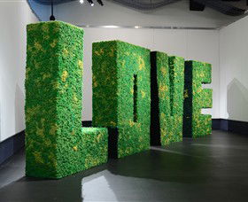 The Gallery At Bayside Arts And Cultural Centre - Timeshare Accommodation 1