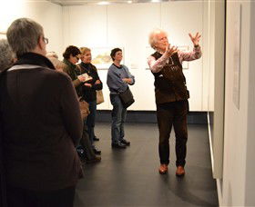 The Gallery At Bayside Arts And Cultural Centre - Timeshare Accommodation 2