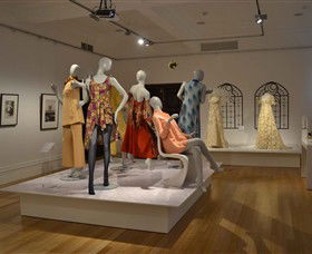 The Gallery At Bayside Arts And Cultural Centre - Timeshare Accommodation 4