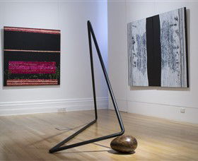 The Gallery At Bayside Arts And Cultural Centre - Timeshare Accommodation 7