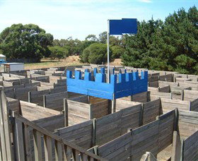 A Maze N Games - Timeshare Accommodation 1