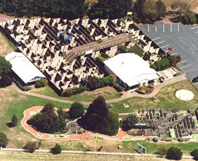 A Maze N Games - Timeshare Accommodation 0