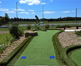 A Maze N Games - Timeshare Accommodation 2