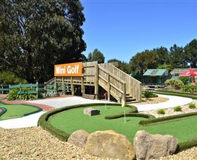 A Maze N Games - Timeshare Accommodation 3