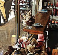 Wildings Pantry Essentials - Timeshare Accommodation