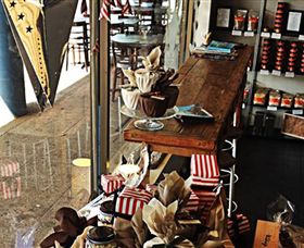 Wildings Pantry Essentials - Timeshare Accommodation 0