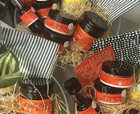 Wildings Pantry Essentials - Timeshare Accommodation 1