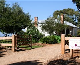 Kiltynane Wines - Timeshare Accommodation 2