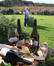 Kiltynane Wines - Timeshare Accommodation 1