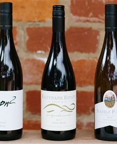 Kiltynane Wines - Timeshare Accommodation 4